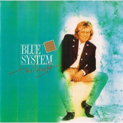 Blue System : Twilight - CD Blue System : Twilight - CD