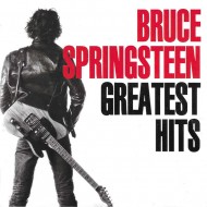 Bruce Springsteen : Greatest Hits > CD