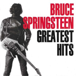Bruce Springsteen : Greatest Hits > CD Bruce Springsteen : Greatest Hits > CD