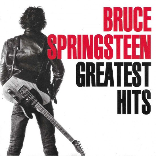 Bruce Springsteen : Greatest Hits > CD Bruce Springsteen : Greatest Hits > CD