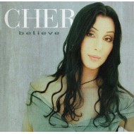 Cher - Believe - CD
