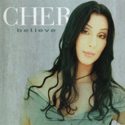 Cher - Believe - CD