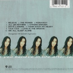 Cher - Believe - CD