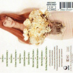 Cher : Love Hurts - CD