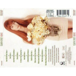 Cher : Love Hurts - CD Cher : Love Hurts - CD