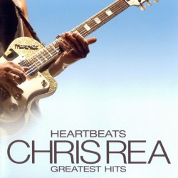Chris Rea : Heartbeats Greatest Hits > CD