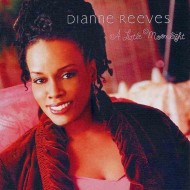 Dianne Reeves : A Little Moonlight > CD