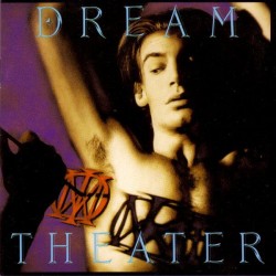 Dream Theatre : When Dream And Day Unite - CD Dream Theatre : When Dream And Day Unite - CD