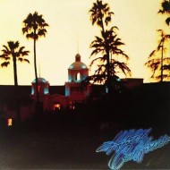 Eagles : Hotel California - CD