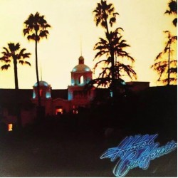 Eagles : Hotel California - CD Eagles : Hotel California - CD