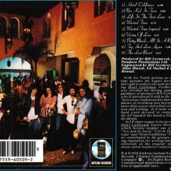 Eagles : Hotel California - CD Eagles : Hotel California - CD