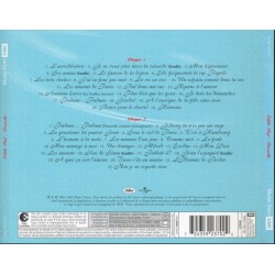 Edith Piaf : Eternelle Les Plus Grandes Chansons - CD