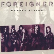 Foreigner : Double Vision - CD