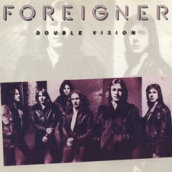 Foreigner : Double Vision - CD