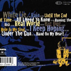 Foreigner : Mr. Moonlight - CD