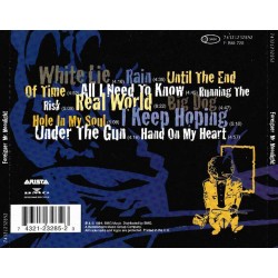 Foreigner : Mr. Moonlight - CD Foreigner : Mr. Moonlight - CD