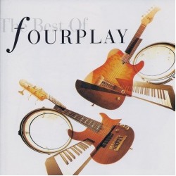 Fourplay : The Best Of Fourplay - CD