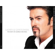 George Michael : Ladies And Gentlemen - CD