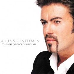 George Michael : Ladies And Gentlemen - CD George Michael : Ladies And Gentlemen - CD