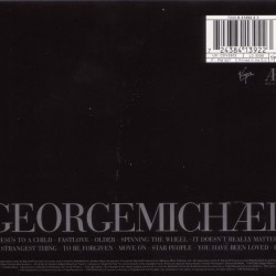 George Michael : Older - CD George Michael : Older - CD