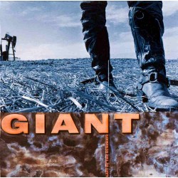 Giant : Last Of The Runaways > CD