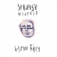 Glenn Frey : Strange Weather - CD
