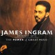 James Ingram : Greatest Hits > CD