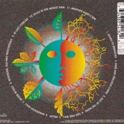 Jethro Tull : Roots To Branches > CD