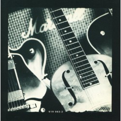 Joe Louise Walker : Blues Survivor - CD Joe Louise Walker : Blues Survivor - CD