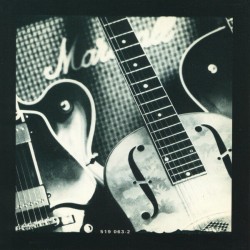 Joe Louise Walker : Blues Survivor - CD Joe Louise Walker : Blues Survivor - CD