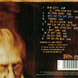 John Mayall And The Bluesbreakers : Blues For The Lost Days - CD