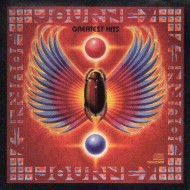 Journey : Greatest Hits - CD