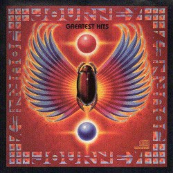 Journey : Greatest Hits - CD
