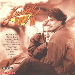 Kuschelrock : 10 - CD