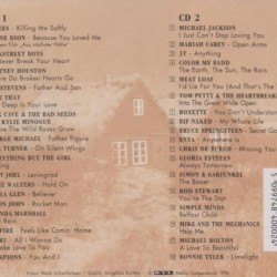 Kuschelrock : 10 - CD