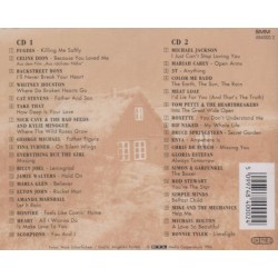 Kuschelrock : 10 - CD Kuschelrock : 10 - CD