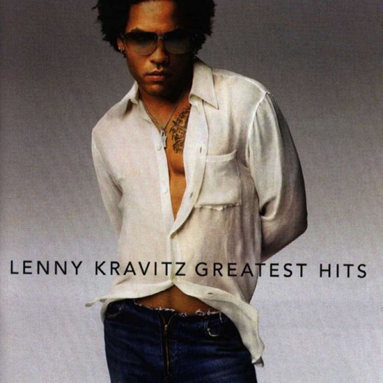 Lenny Kravitz : Greatest Hits > CD