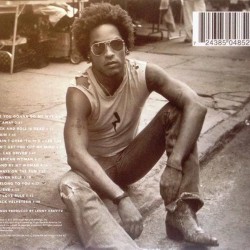 Lenny Kravitz : Greatest Hits > CD