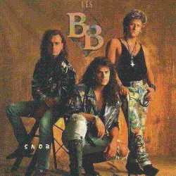 Les B.B. : Snob - CD