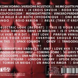 Various Artist : Lounge 2014 > CD