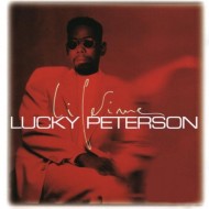 Lucky Peterson : Lifetime - CD