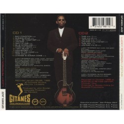 Lucky Peterson : Lifetime - CD Lucky Peterson : Lifetime - CD