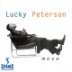 Lucky Peterson : Move - CD Lucky Peterson : Move - CD
