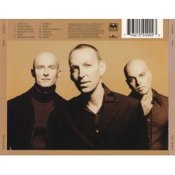 M People : Fresco > CD