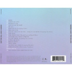 Mariah Carey : The Ballads > CD