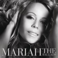 Mariah Carey : The Ballads > CD