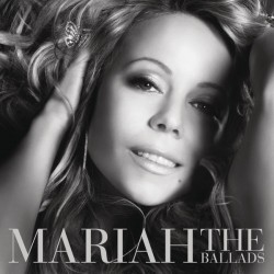 Mariah Carey : The Ballads > CD