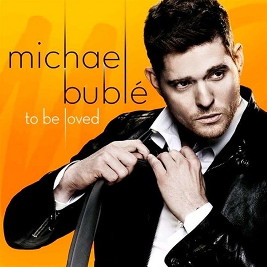 Michael Buble : To Be Loved > CD