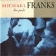 Michael Franks : Blue Pacific > CD