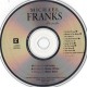 Michael Franks : Blue Pacific > CD
